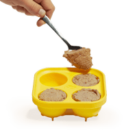 Woof | Pupsicle Treat Tray