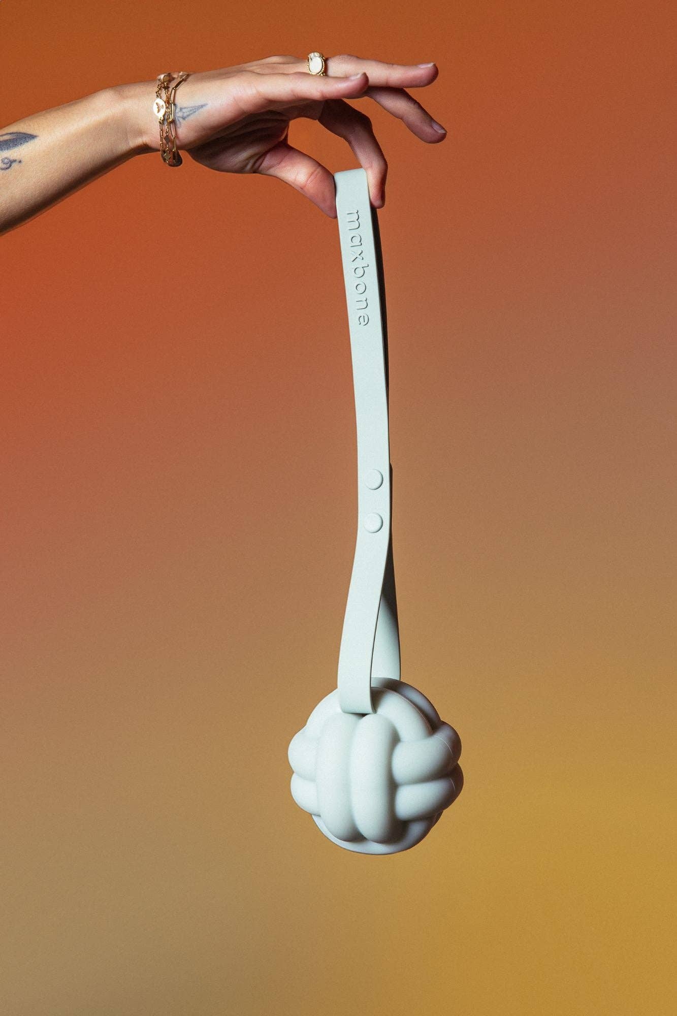 Sailor Knot Tug