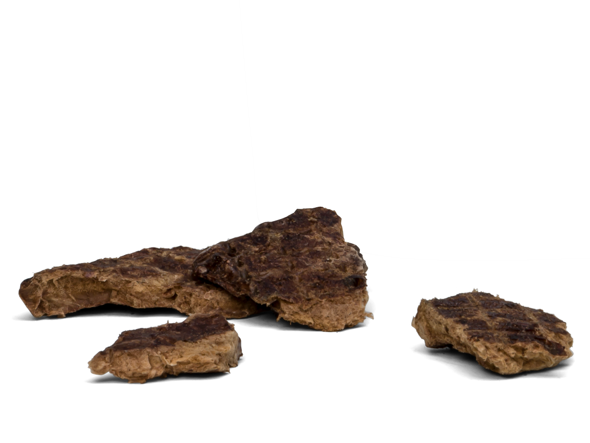 West Paw | Air-Dried Bison Lung