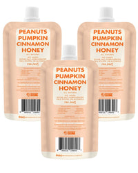 Bark Bistro | Buddy Budder | Pumpkin