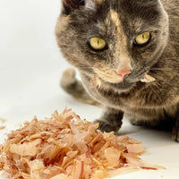 Presidio Pet | Cat Sushi Bonito Flakes
