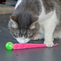 Dezi & Roo | Wiggly Ball