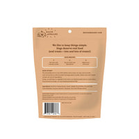 Bocce's Bakery | Training Bites | Mud Pie Oh My