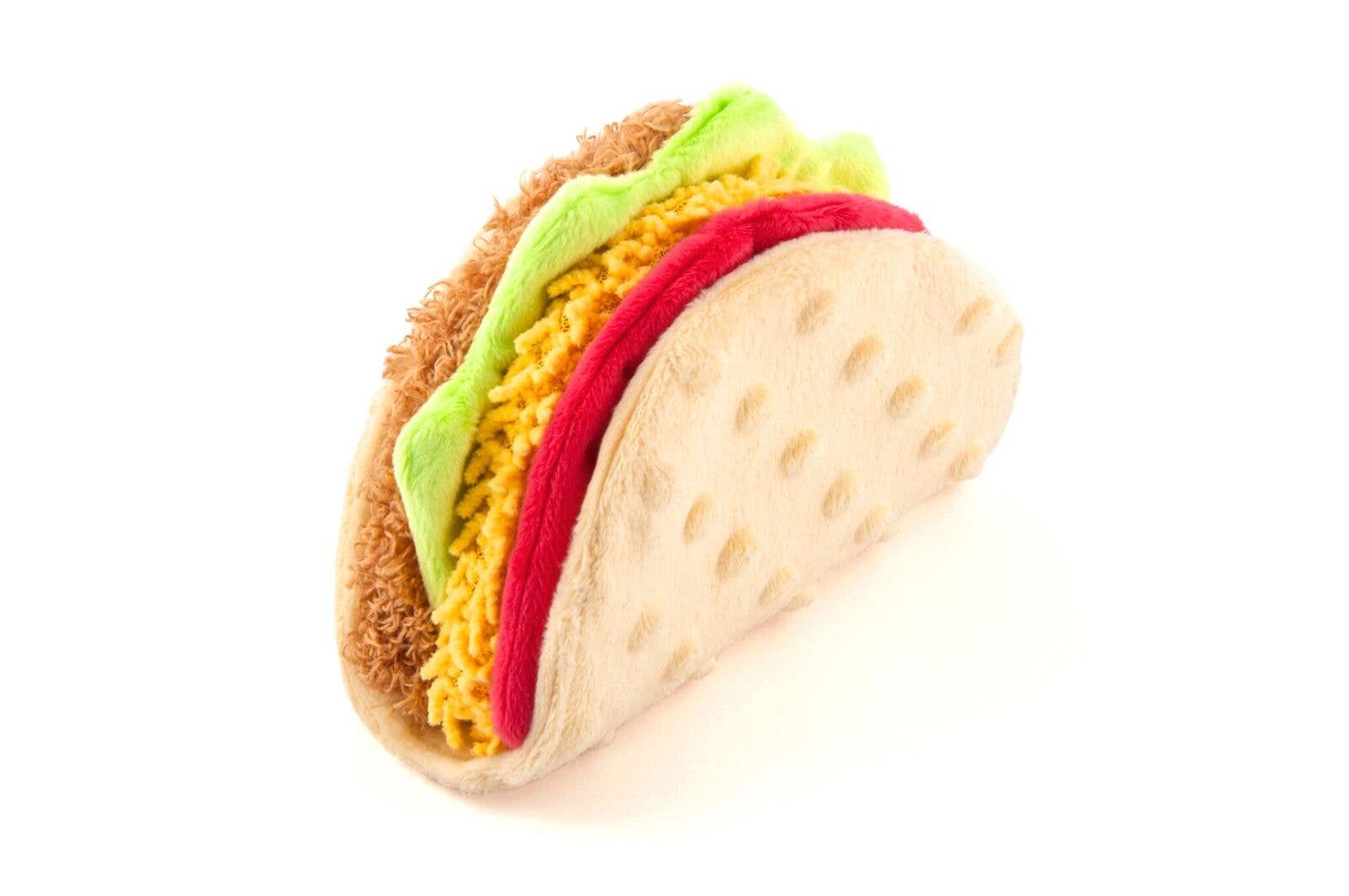 P.L.A.Y. | International Classic | Taco