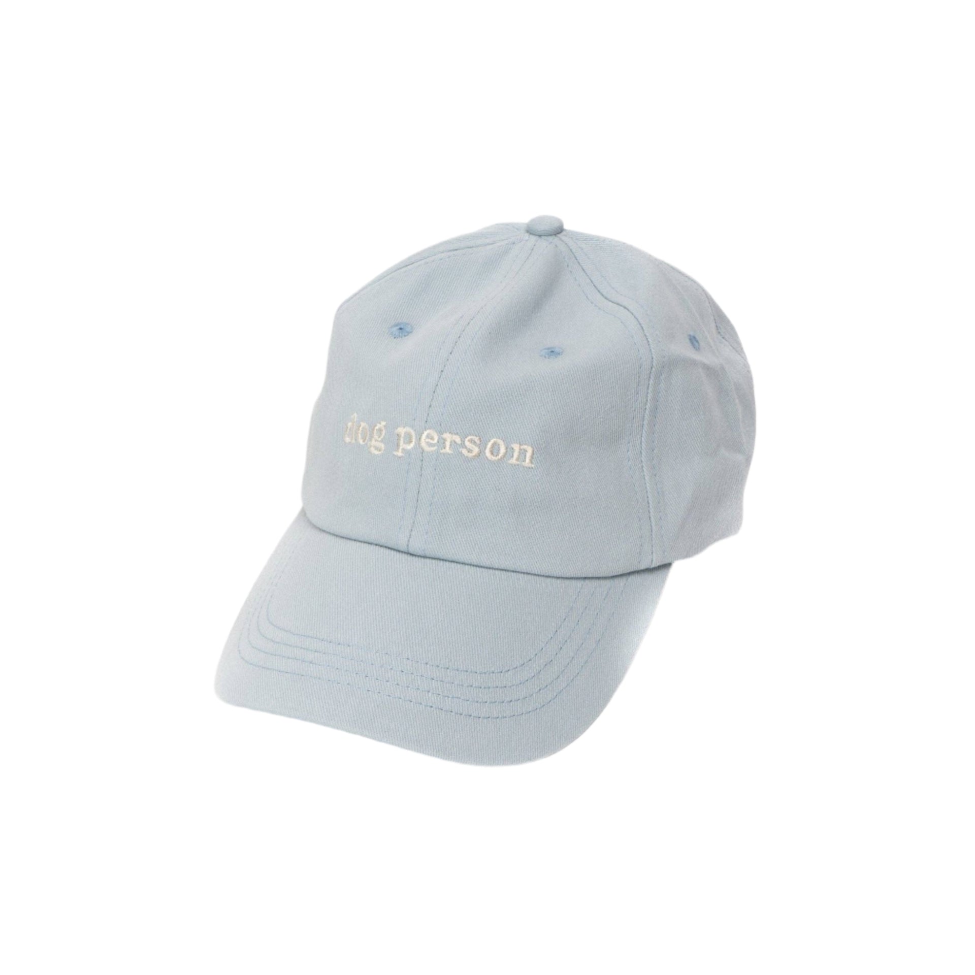 Lucy & Co. | Hat | Dog Person
