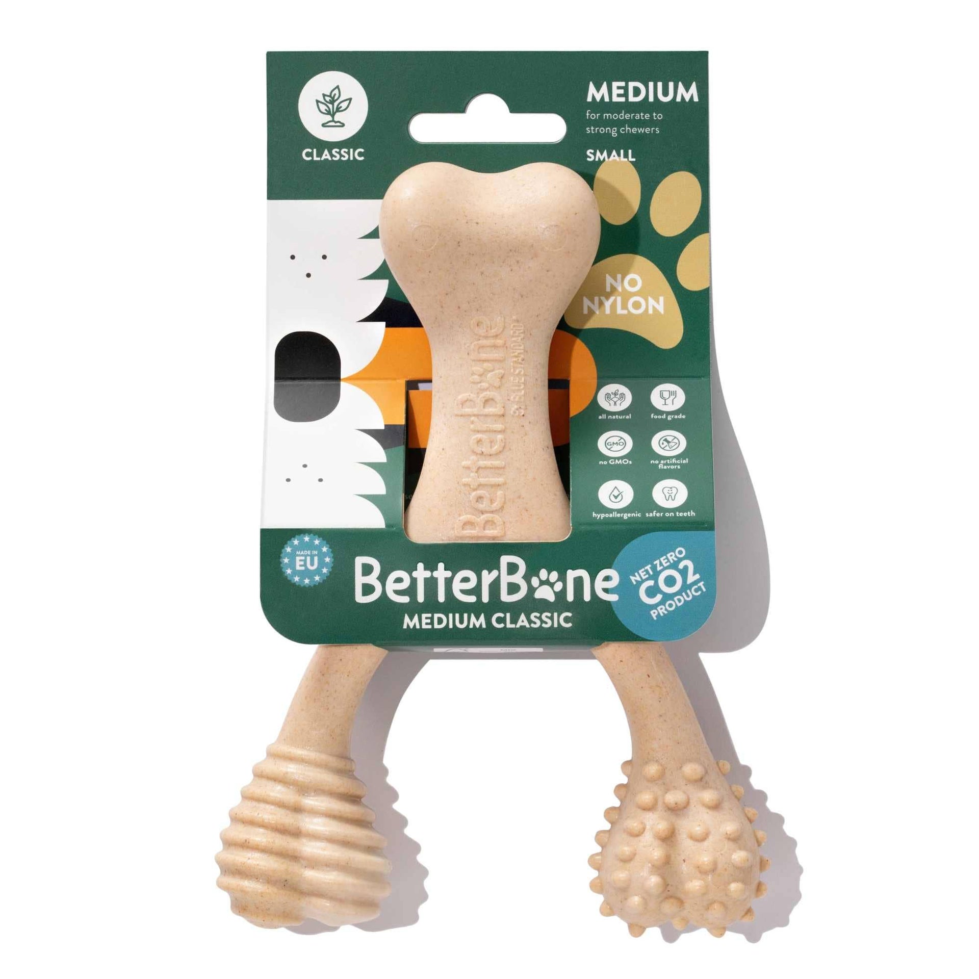BetterBone | MEDIUM Strength