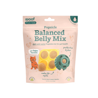 Woof | Treat Mix | Balanced Belly