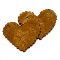 I Heart Cheese Cookie