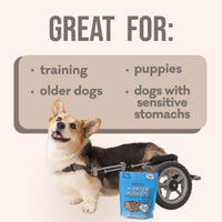 Polkadog | Wonder Nuggets | Whitefish & Kelp