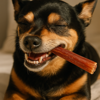 Bag of Dxxxx | Bully Sticks
