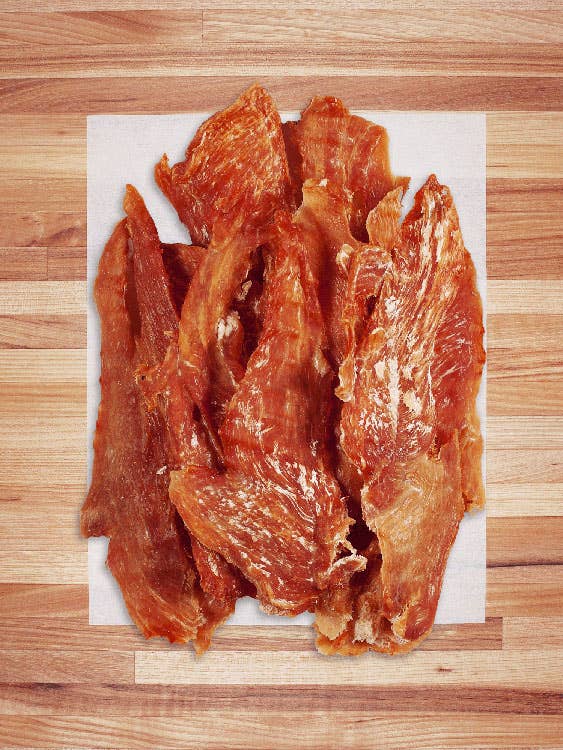 Farm Hounds | Jerky | Chicken Jerky
