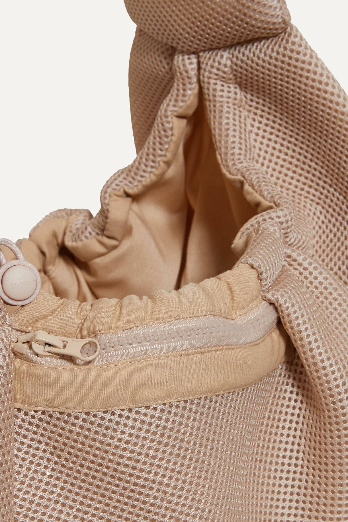 maxbone | Mesh Packable Sling Carrier