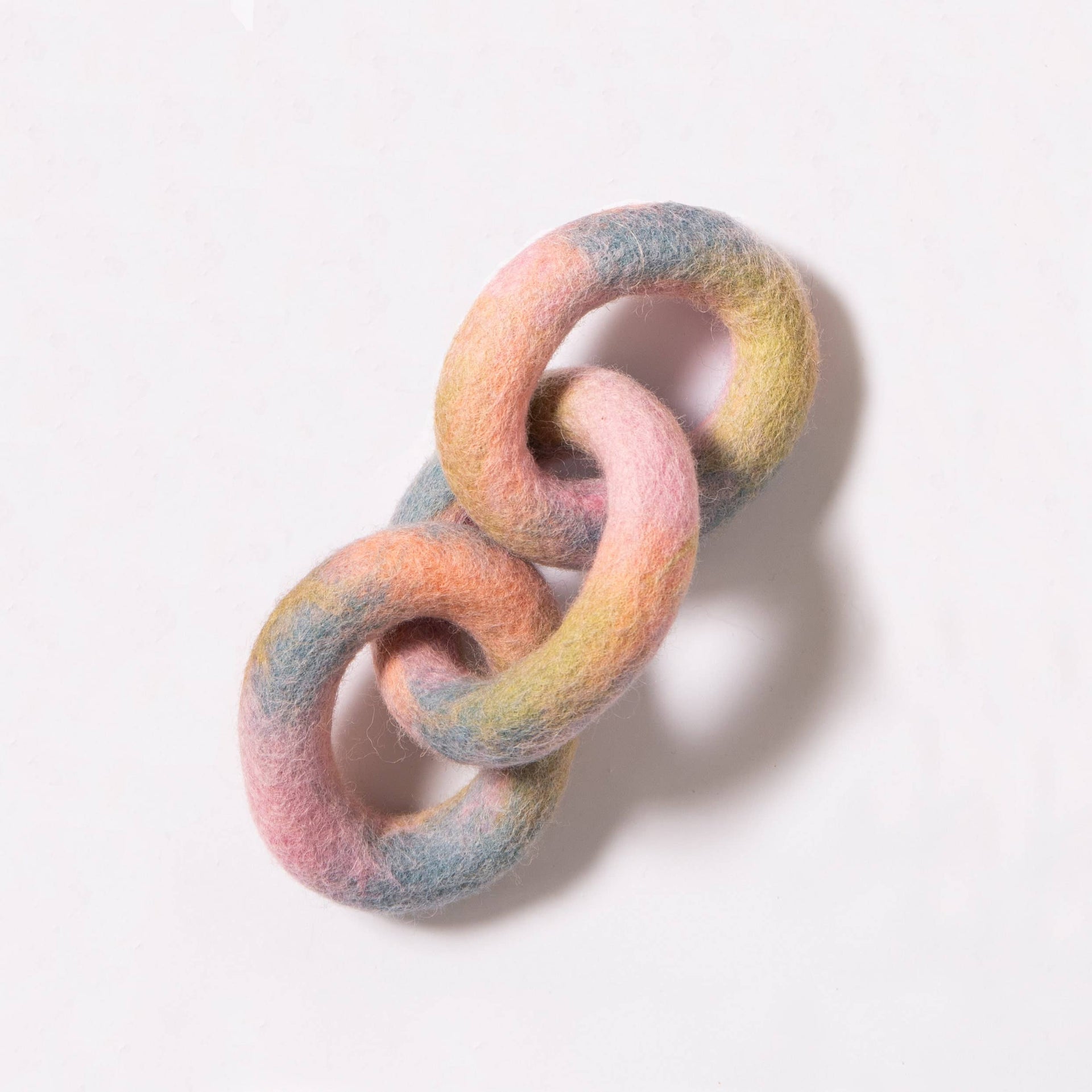 Awoo | Wool Link | Ombre