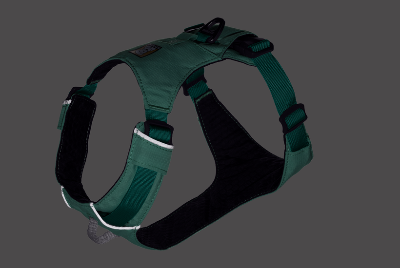 Ruffwear | Hi & Light Harness