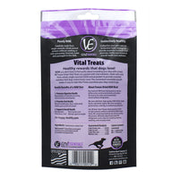 Vital Essentials | Freeze-Dried Turkey Giblets 2oz