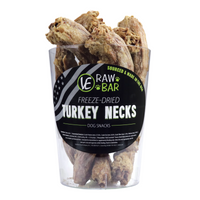 Vital Essentials | Freeze-Dried Turkey Neck