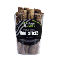 Vital Essentials | Freeze-Dried Moo Stick