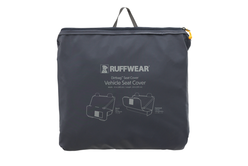 Ruffwear | Dirtbag Seat Cover
