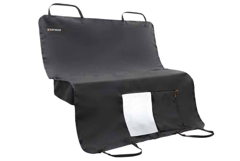 Ruffwear | Dirtbag Seat Cover