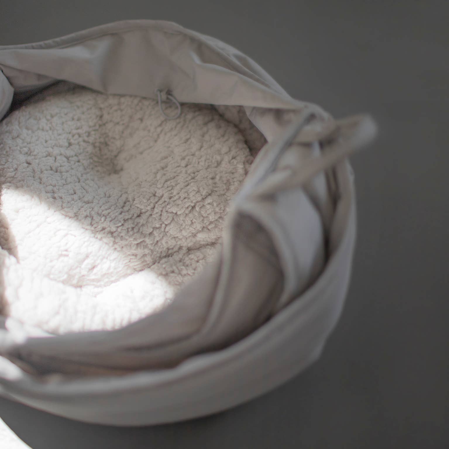 Lambwolf | OLLA | Petite Pet Carrier