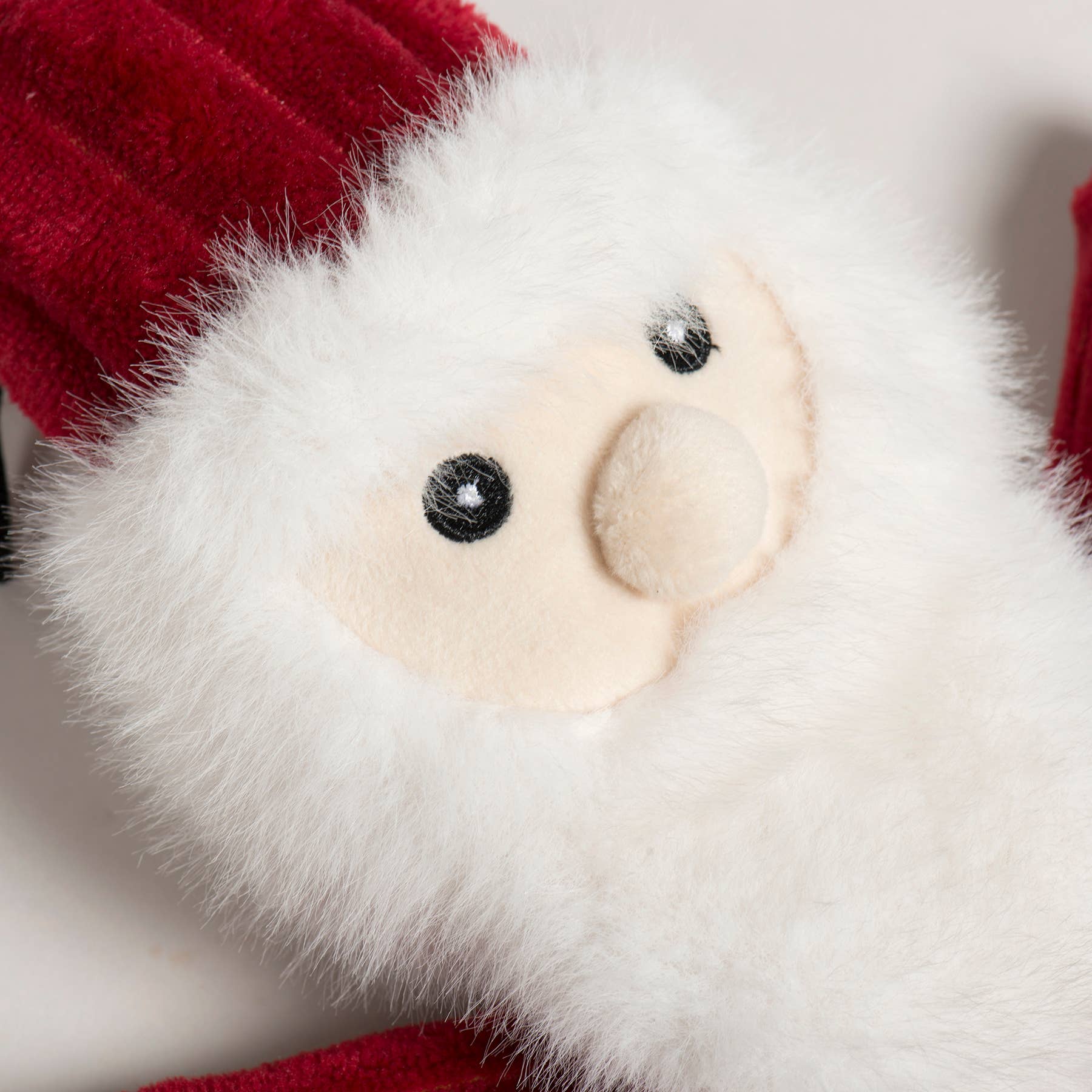HuggleGroup | HuggleFlatties™ St. Nick