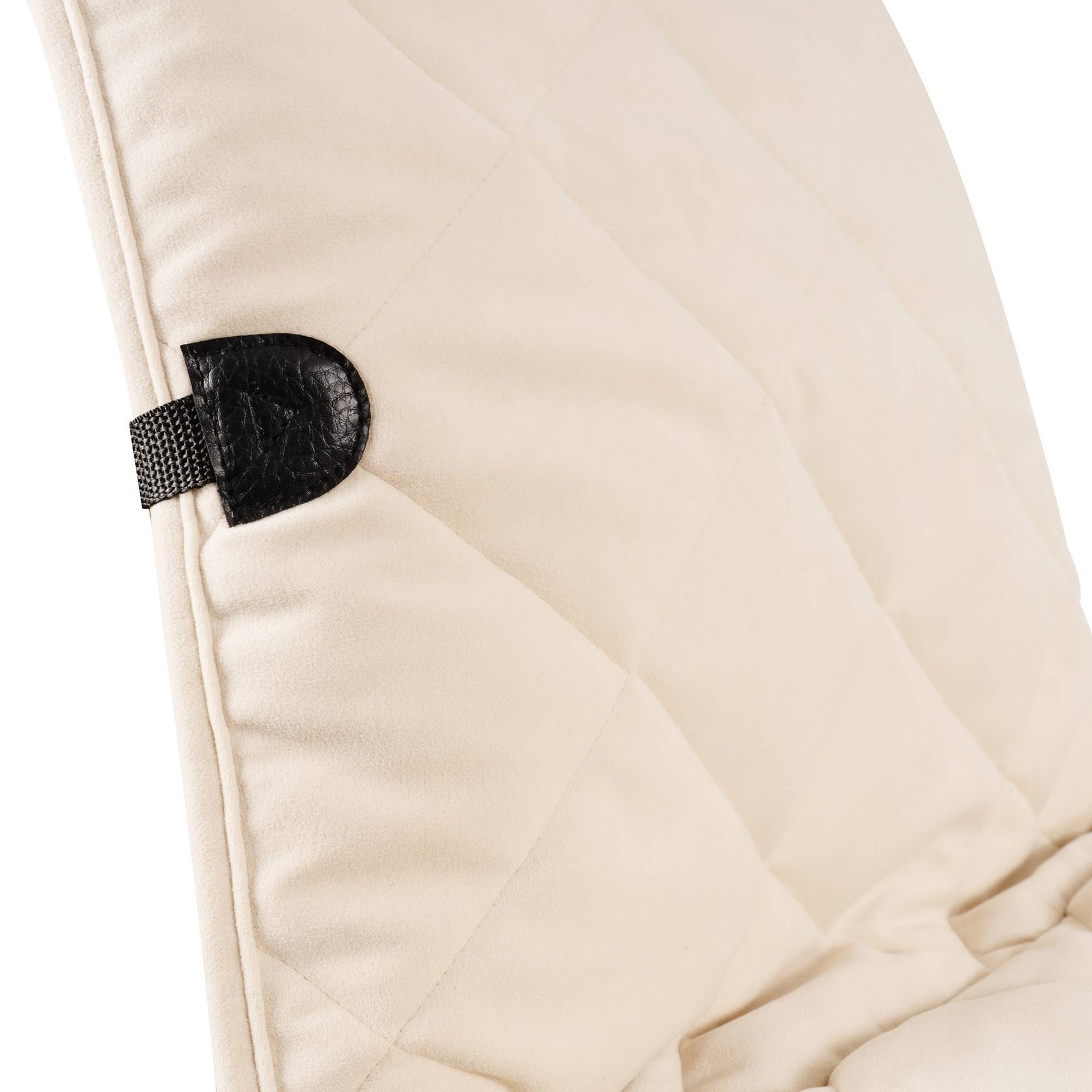Quilted Microfiber Bucket Seat Protector