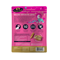 GivePet | Freeze-Dried | Astromutt Salmon Treats