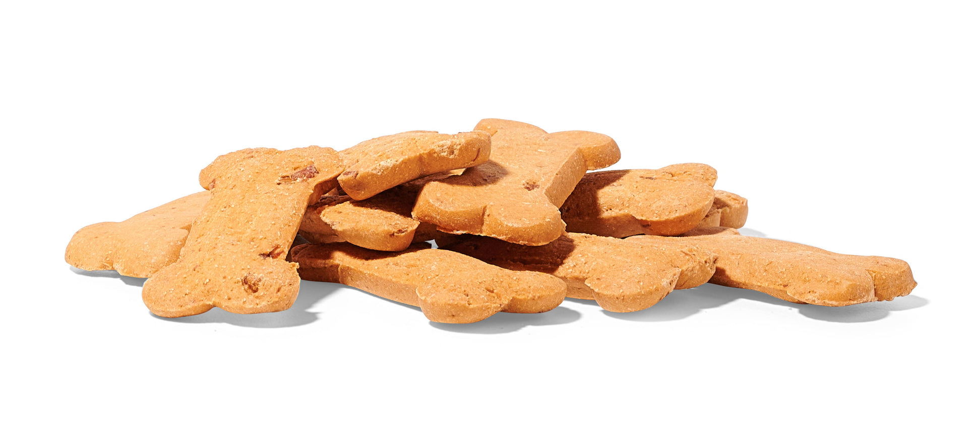 Portland Pet Food | Bacon Biscuits