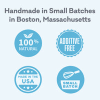 Polkadog | Wonder Nuggets | Whitefish & Kelp