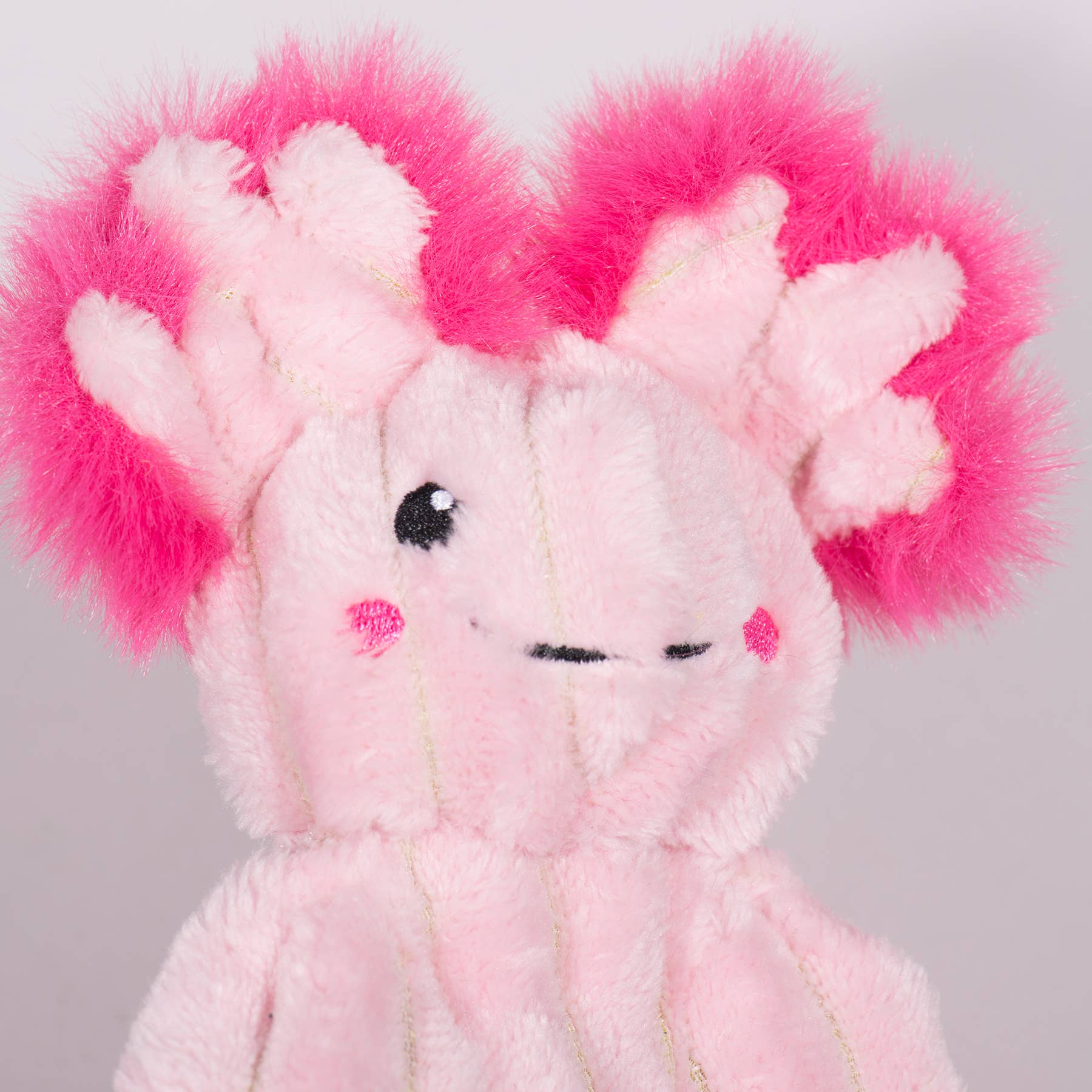 HuggleGroup | X-Brace™ | Kiki Axolotl
