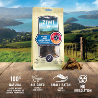 Ziwi Peak | Treats | Lamb Green Tripe