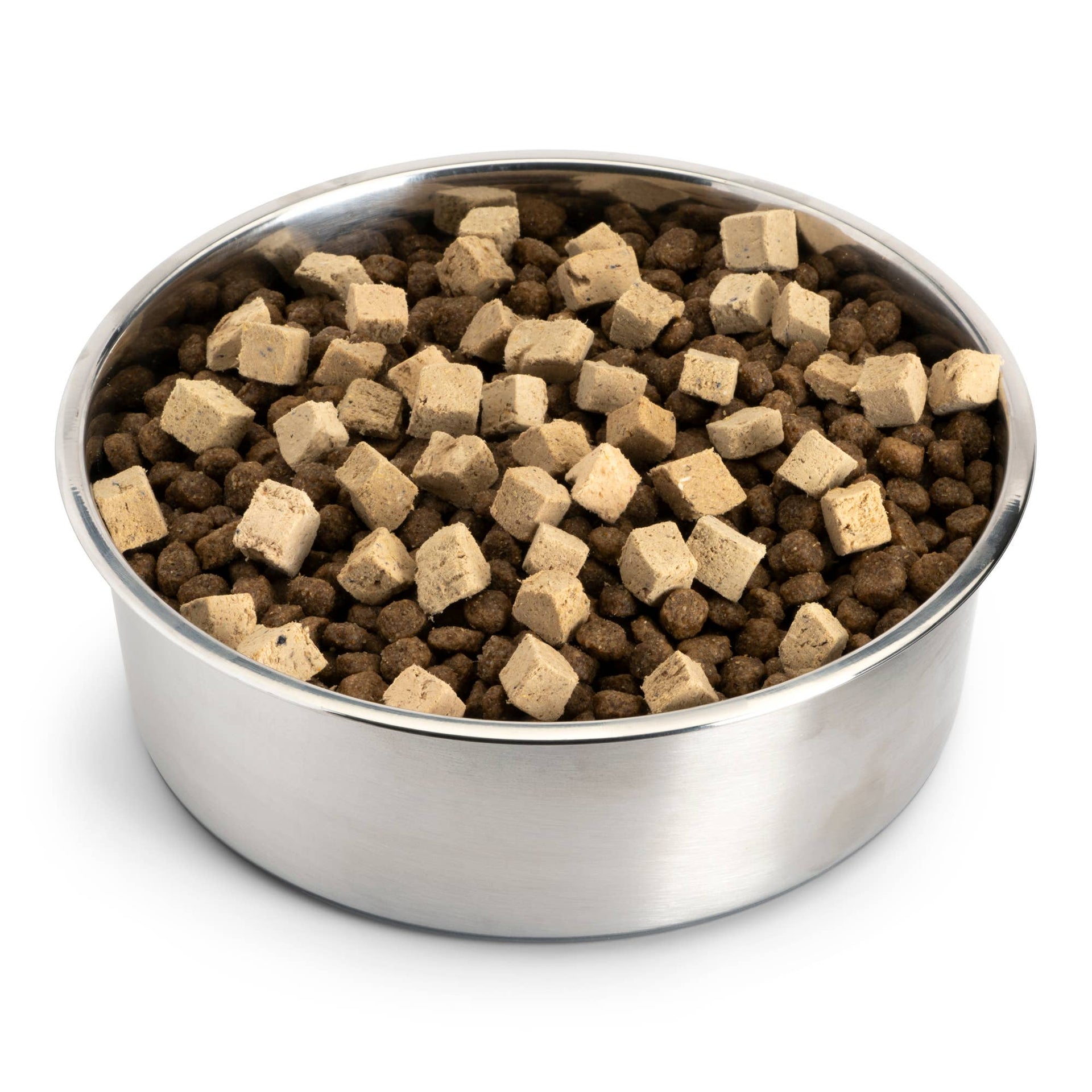 Rawbiotic Bites Food Topper | Trout & Beef