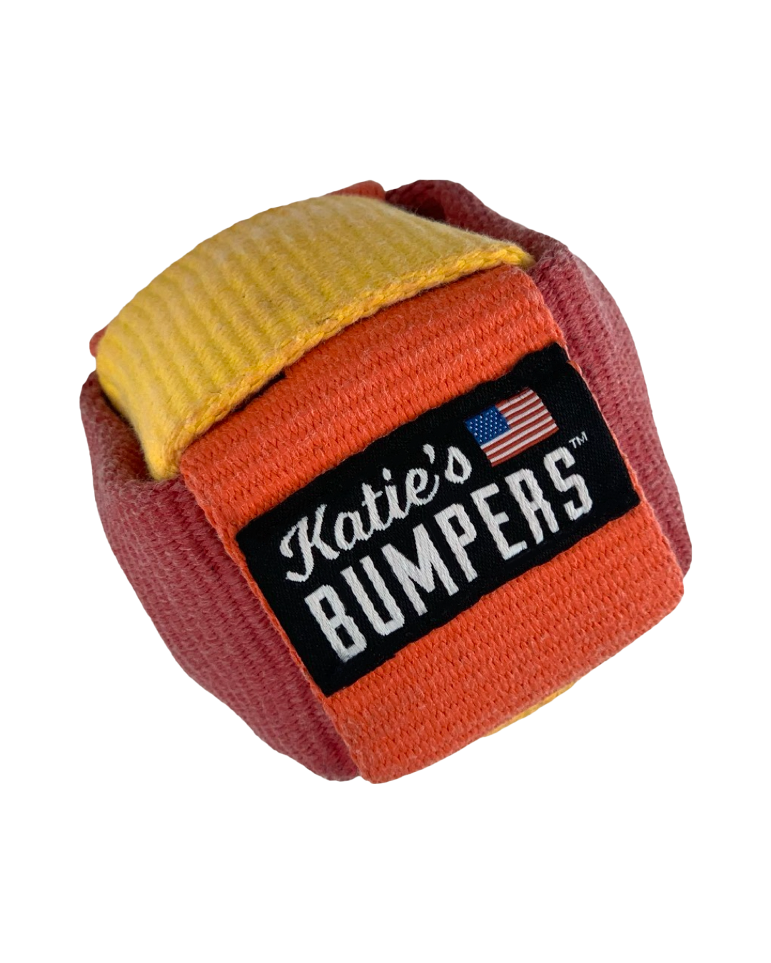 Katie's Bumpers | Fire Ball