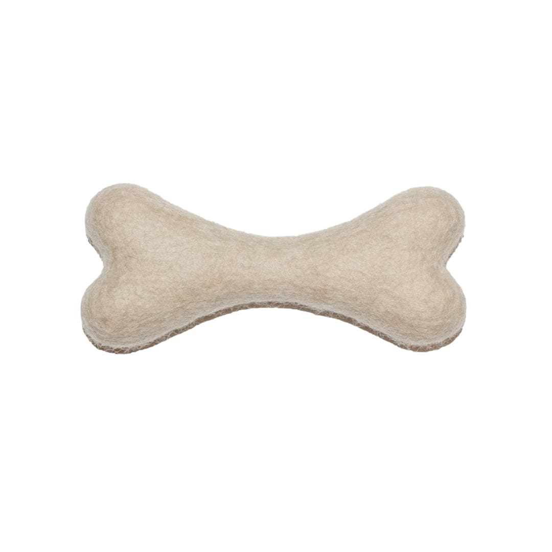 Awoo | Wool Bone | Lime
