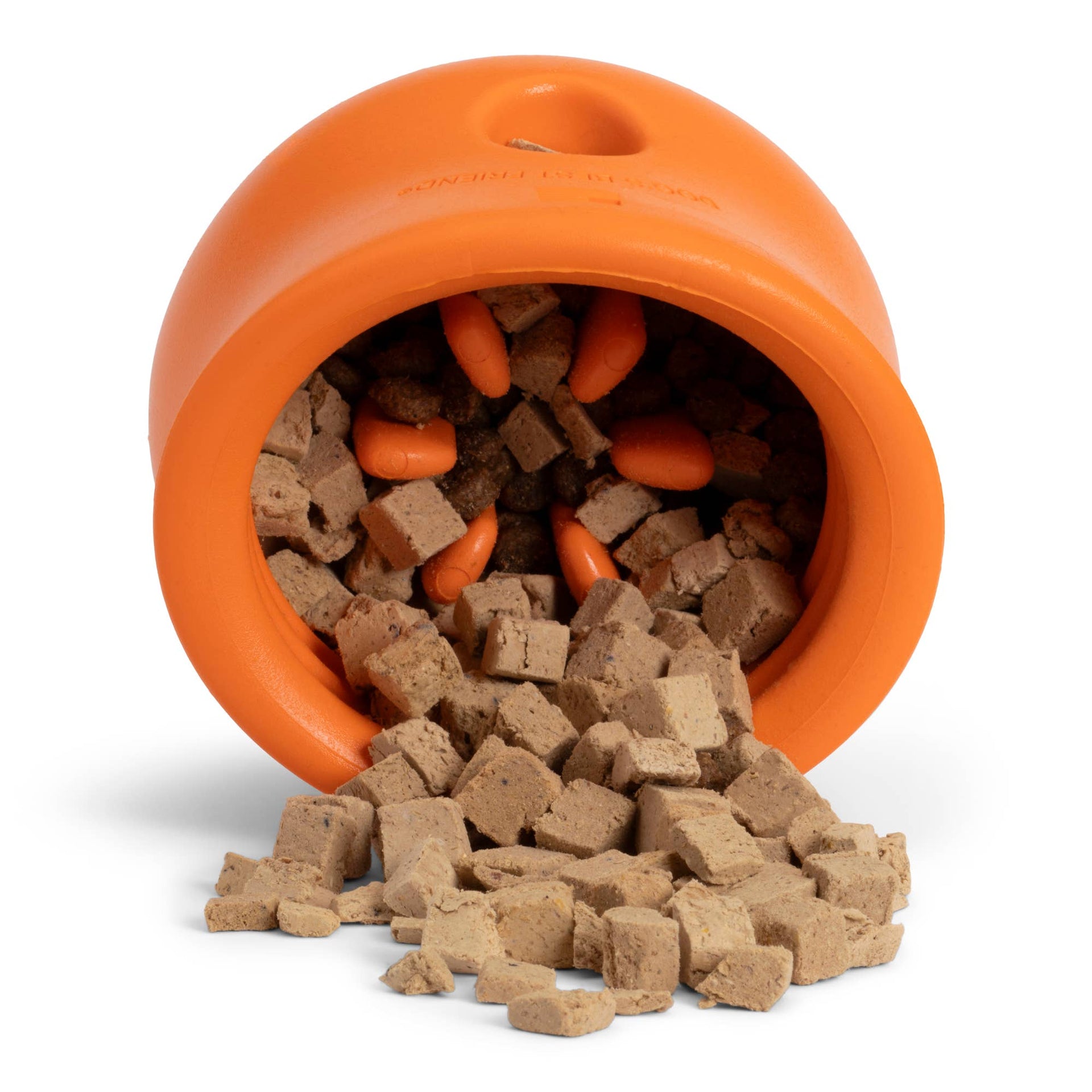 Rawbiotic Bites Food Topper | Beef