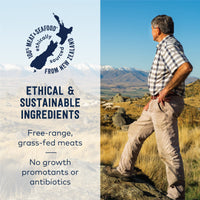 Ziwi Peak | Treats | Lamb Green Tripe