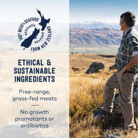 Ziwi Peak | Treats | Venison Green Tripe