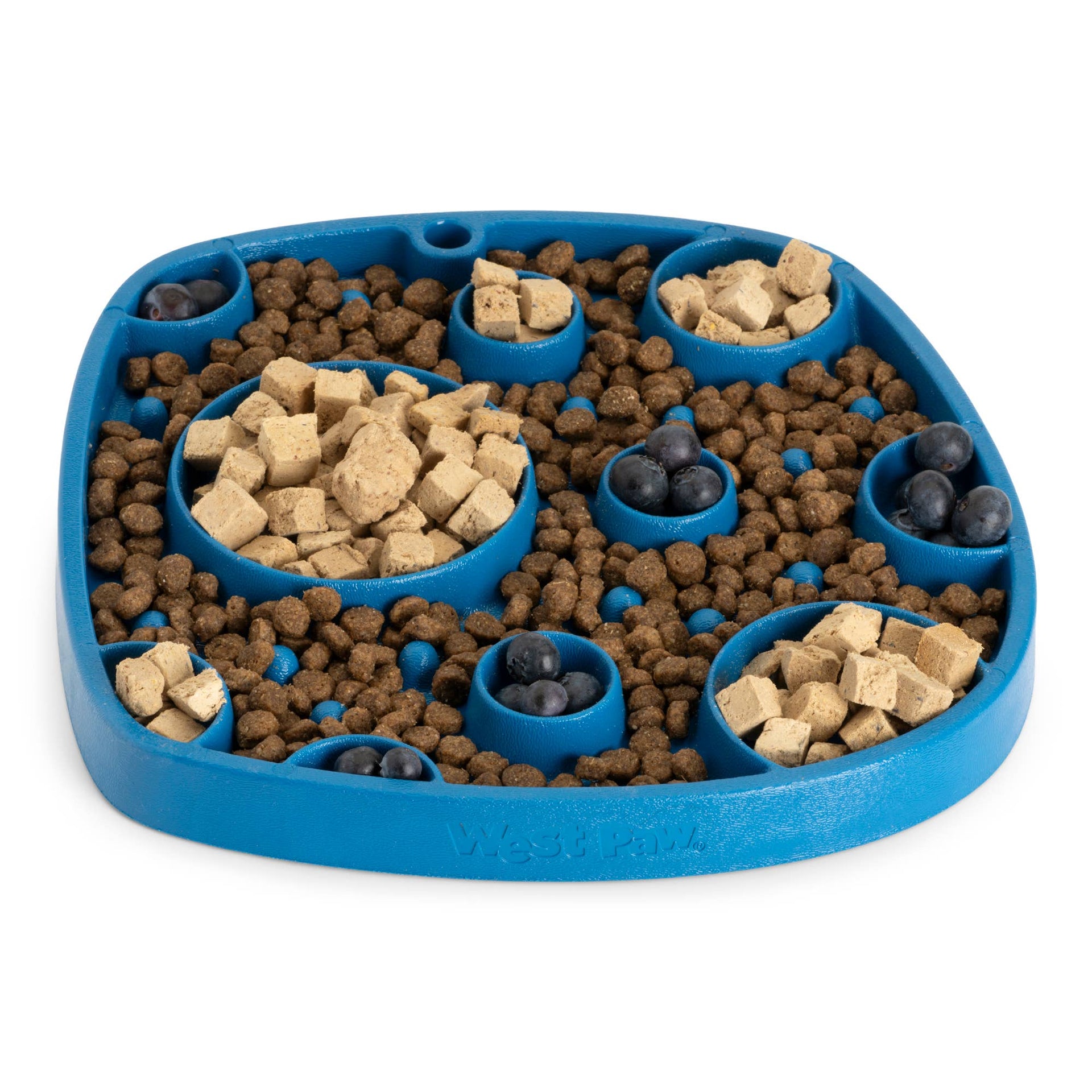 Rawbiotic Bites Food Topper | Trout & Beef