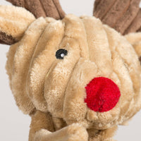 HuggleGroup | HuggleFlatties™ Rudy Reindeer