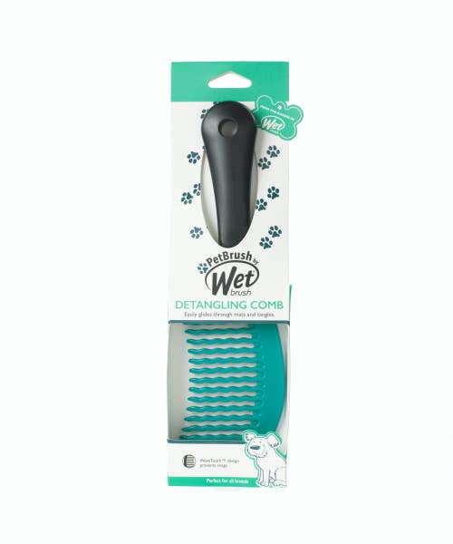 WetBrush | Pet Brush | Comb Detangler