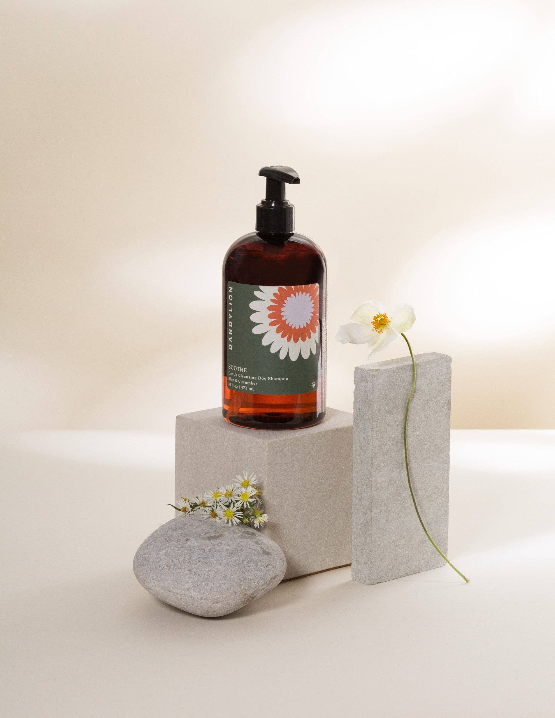 Dandylion | Soothe Shampoo