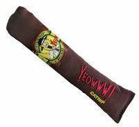 Catnip Cigar