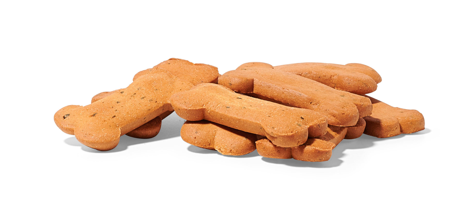 Portland Pet Food | Apple & Mint Biscuits