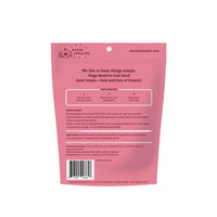 Bocce's Bakery | Training Bites | Say Moo