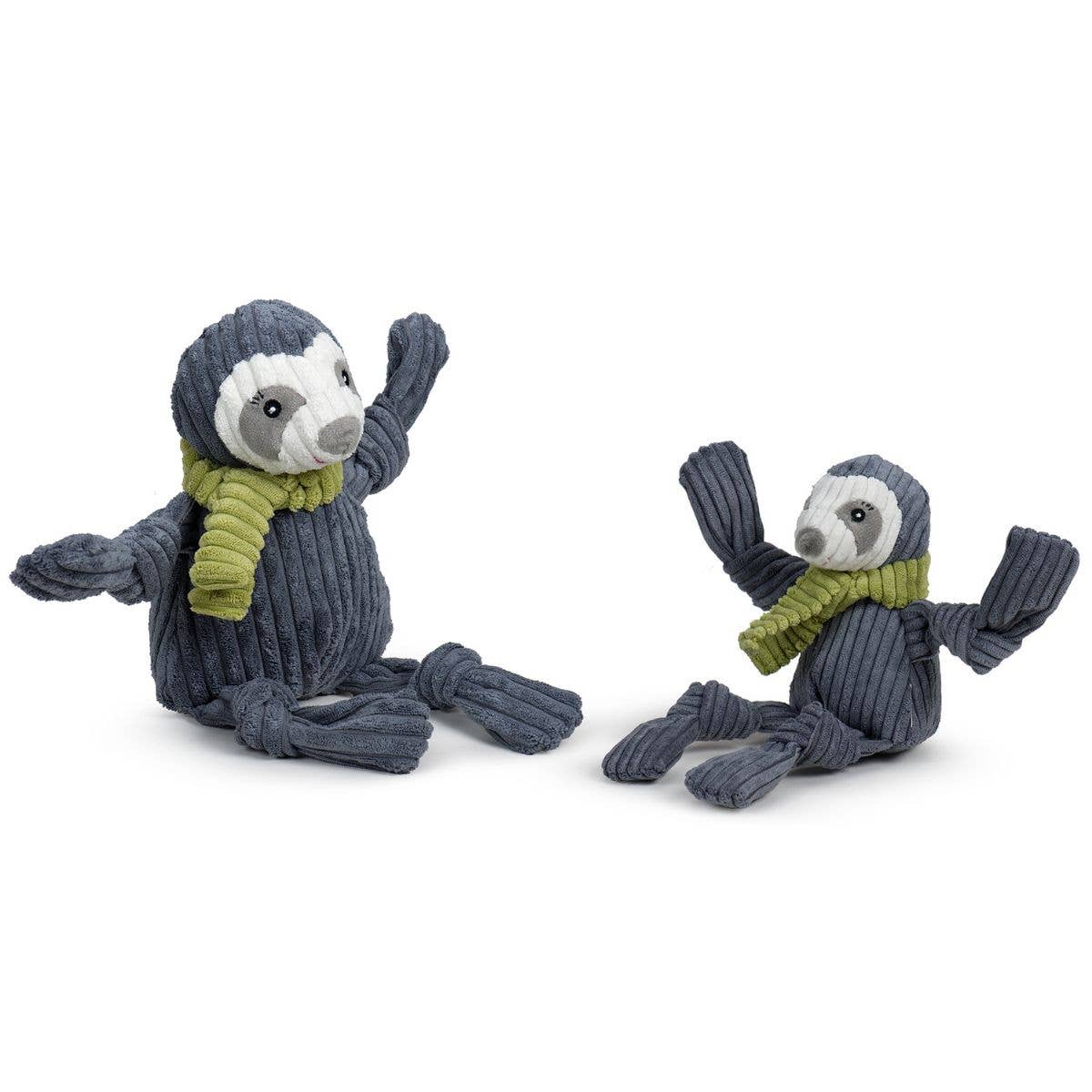 HuggleGroup | Seb Sloth Knottie®