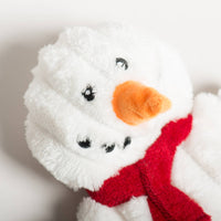 HuggleGroup | Holiday HuggleFlatties™