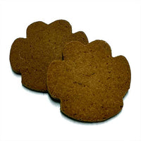 P.B. With Crust Cookie