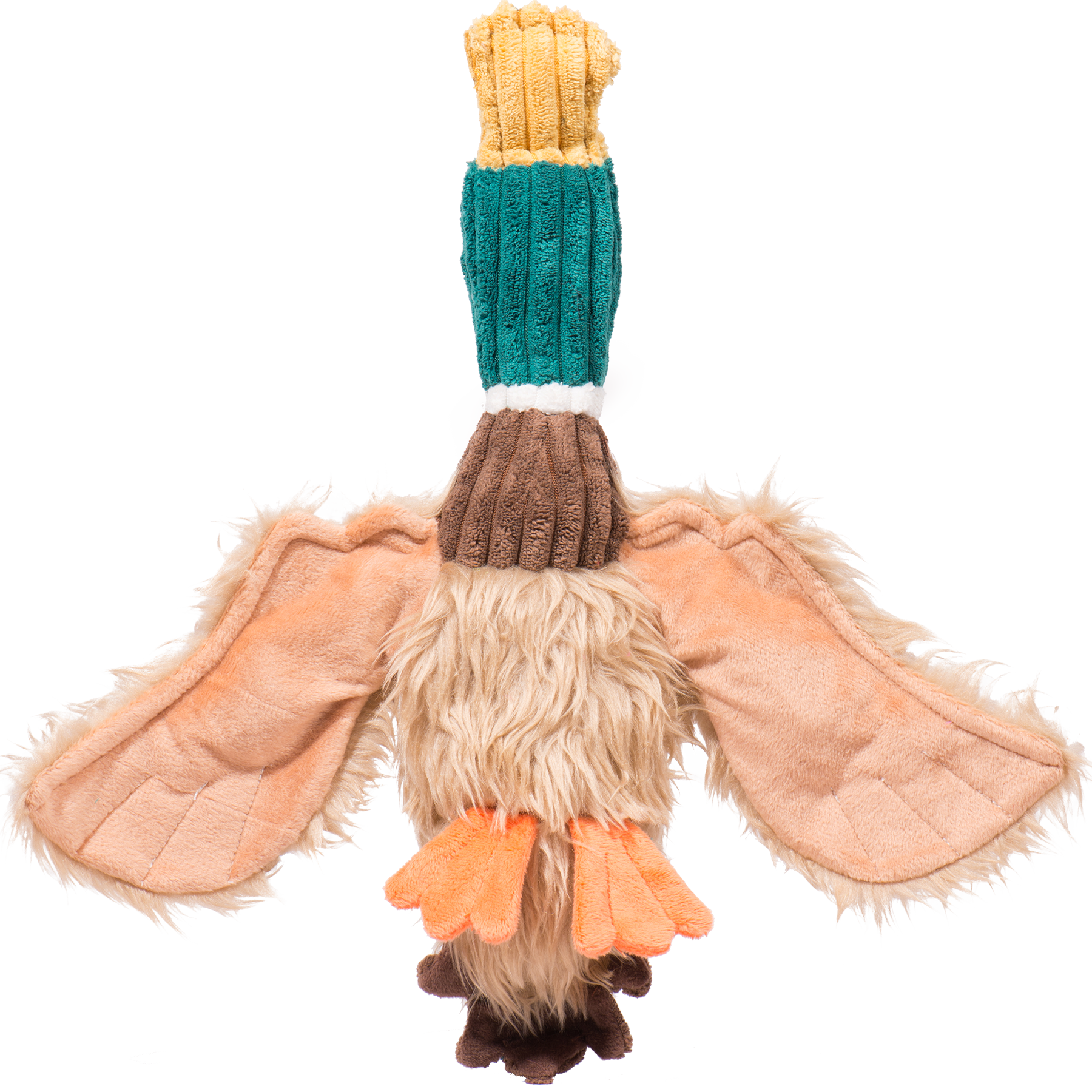 HuggleGroup | X-Brace™ | Drake Duck