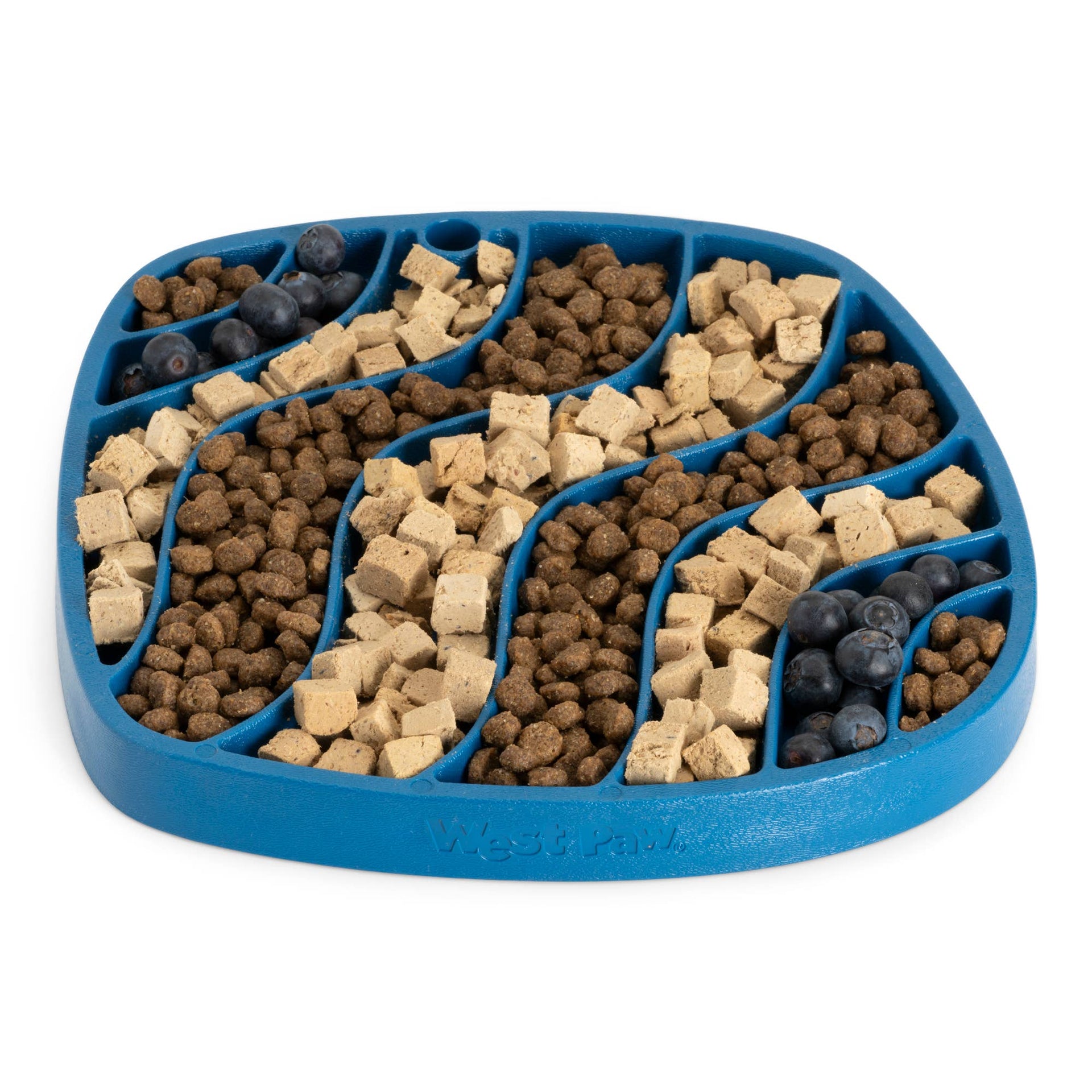 Rawbiotic Bites Food Topper | Trout & Beef