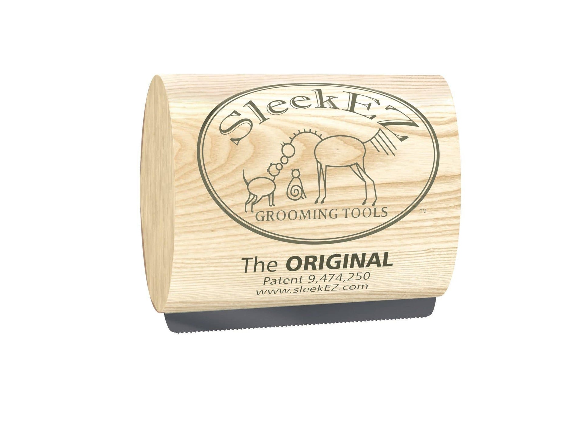 SleekEZ® | Small Grooming Tool